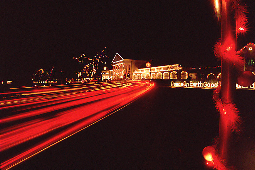 1991-12-16 Elks